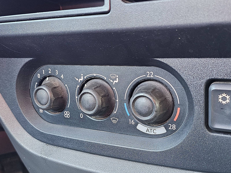 Tracteur routier DAF XF 510 SSC PTO+HYDR.: photos 13