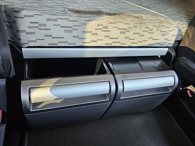 Tracteur routier DAF XF 510 SSC PTO+HYDR.: photos 10