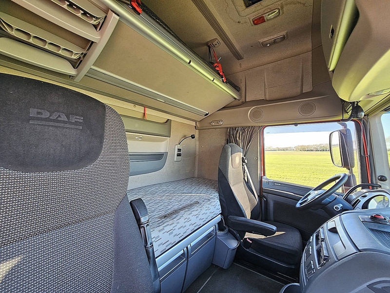 Tracteur routier DAF XF 510 SSC PTO+HYDR.: photos 15