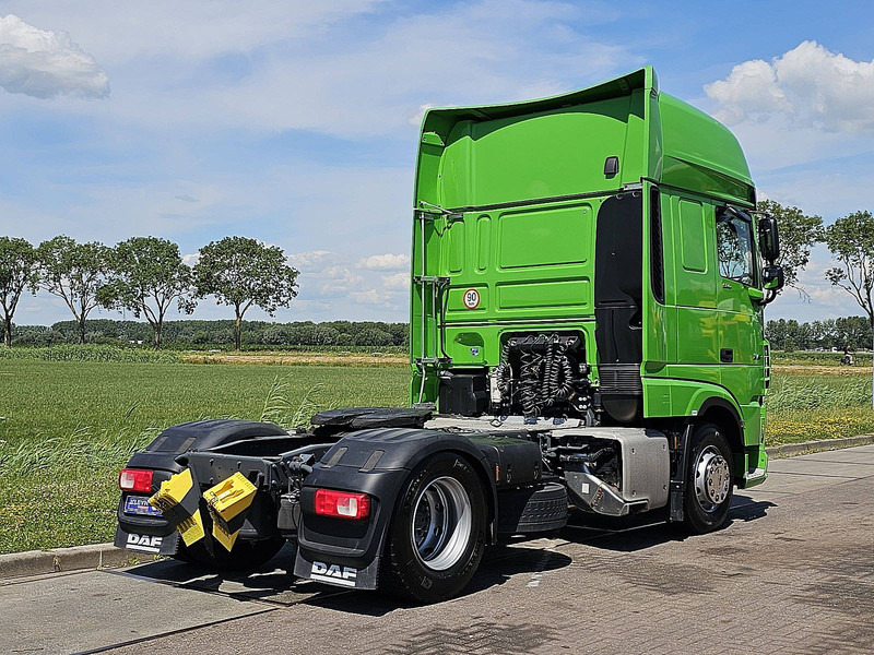 DAF XF 530 393tkm - Tracteur routier: photos 3 DAF XF 530 393tkm - Tracteur routier: photos 3