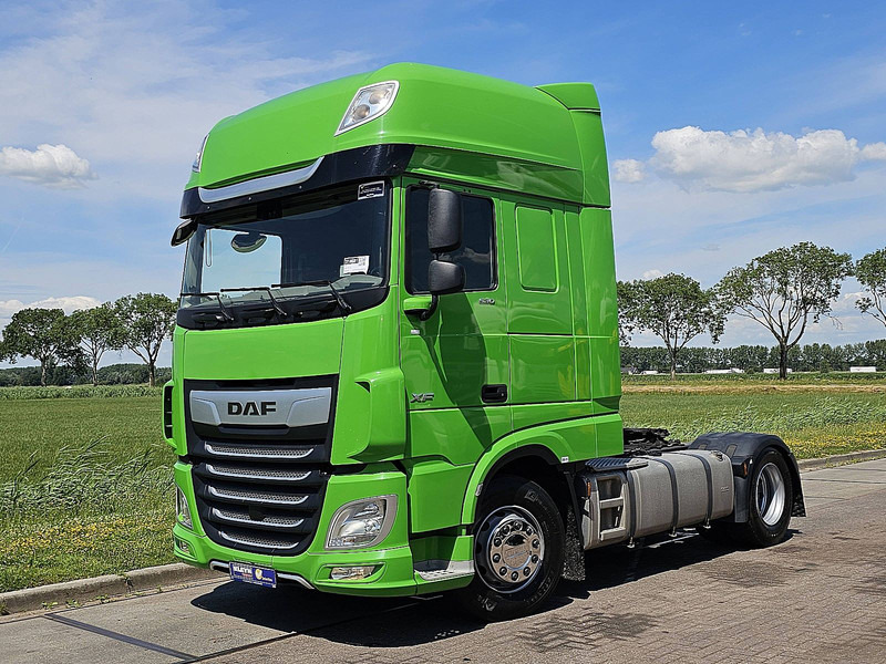 DAF XF 530 393tkm - Tracteur routier: photos 2 DAF XF 530 393tkm - Tracteur routier: photos 2