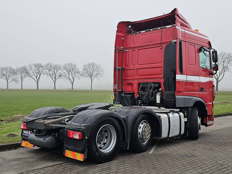 DAF XF 530 6X2 FTG SPACECAB - Tracteur routier: photos 3 DAF XF 530 6X2 FTG SPACECAB - Tracteur routier: photos 3