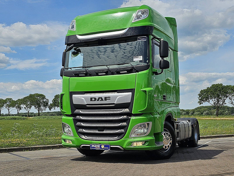 DAF XF 530 - Tracteur routier: photos 1 DAF XF 530 - Tracteur routier: photos 1