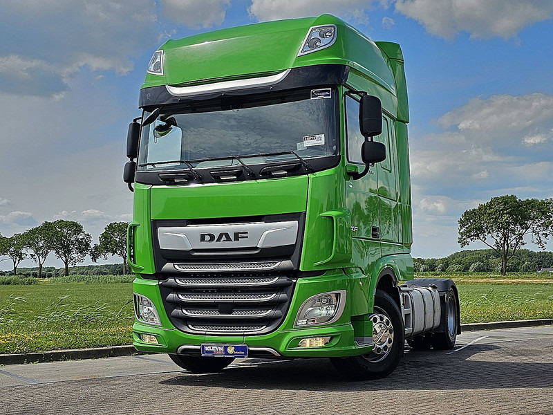 DAF XF 530 - Tracteur routier: photos 1 DAF XF 530 - Tracteur routier: photos 1