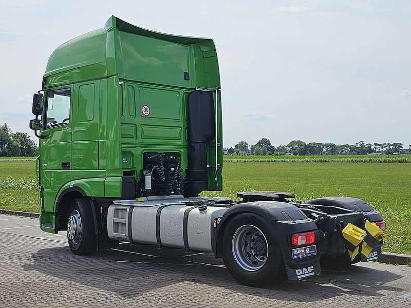 Tracteur routier DAF XF 530 SSC INTARDER LED: photos 6