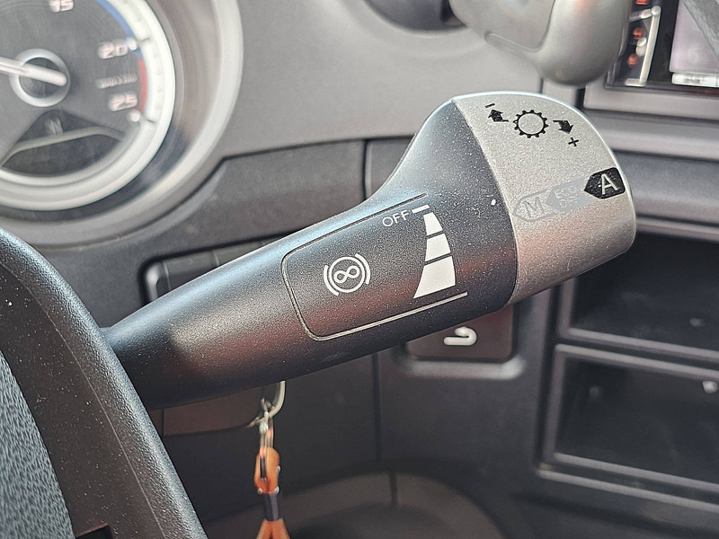 Tracteur routier DAF XF 530 SSC INTARDER LED: photos 12