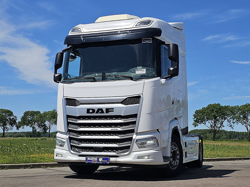 DAF XG 530 INT. PTO ADR ALCOA'S - Tracteur routier: photos 1 DAF XG 530 INT. PTO ADR ALCOA'S - Tracteur routier: photos 1