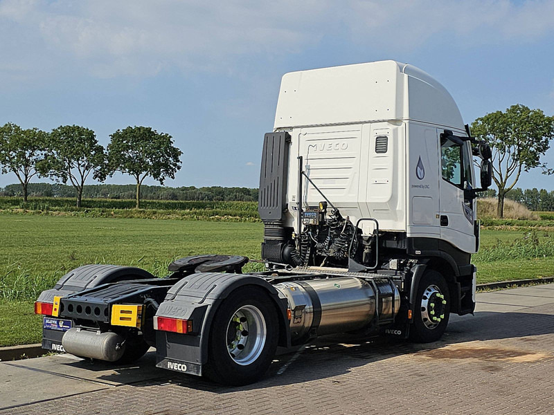 Iveco AS440S40 STRALIS LNG INTARDER - Tracteur routier: photos 3 Iveco AS440S40 STRALIS LNG INTARDER - Tracteur routier: photos 3