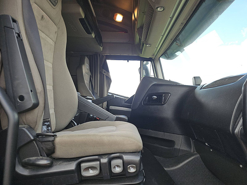 Tracteur routier Iveco AS440S40 STRALIS LNG: photos 7