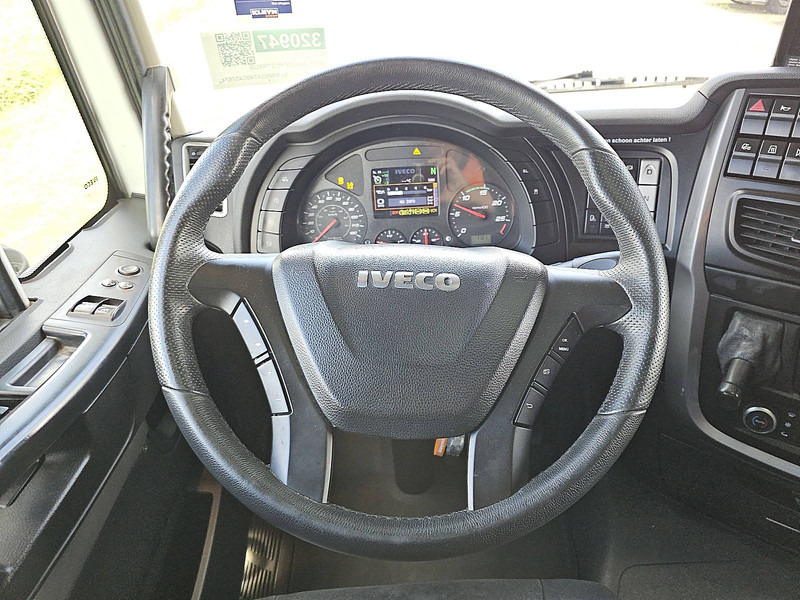 Tracteur routier Iveco AS440S46 STRALIS LNG: photos 10