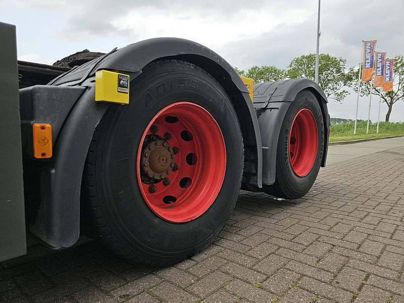 Tracteur routier Iveco AS440S57 STRALIS 6X2 570 INTARDER: photos 17 Tracteur routier Iveco AS440S57 STRALIS 6X2 570 INTARDER: photos 17