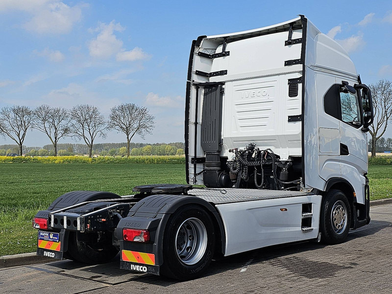 Iveco S-WAY AS440S48 - Tracteur routier: photos 3 Iveco S-WAY AS440S48 - Tracteur routier: photos 3
