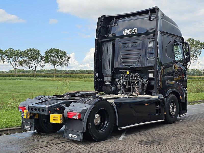 Iveco S-WAY AS440S51 2x tank,frigo - Tracteur routier: photos 3 Iveco S-WAY AS440S51 2x tank,frigo - Tracteur routier: photos 3