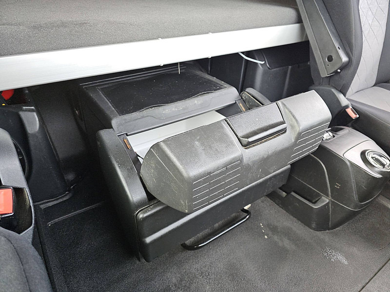 Tracteur routier MAN 18.460 TGX XLX LLS-U 2X TANK: photos 13