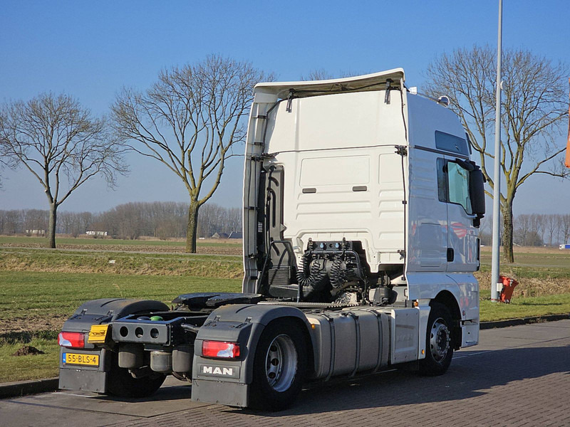 MAN 18.460 TGX XXL 2X TANK NL-TRUCK - Tracteur routier: photos 3 MAN 18.460 TGX XXL 2X TANK NL-TRUCK - Tracteur routier: photos 3