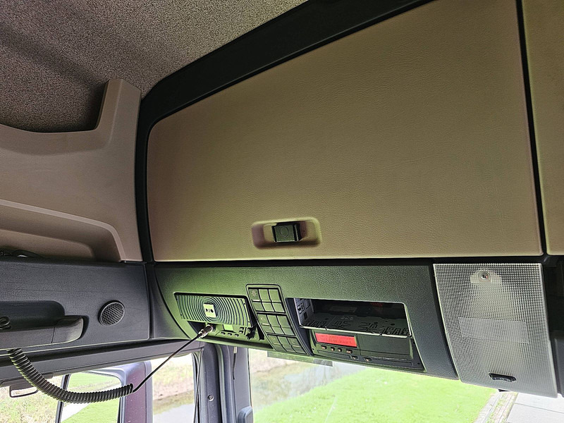 Tracteur routier MAN 18.500 TGS 4X4H PTO+HYDR.: photos 13 Tracteur routier MAN 18.500 TGS 4X4H PTO+HYDR.: photos 13