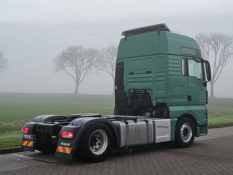 MAN 18.500 TGX XXL 2X TANK INTARDER - Tracteur routier: photos 3 MAN 18.500 TGX XXL 2X TANK INTARDER - Tracteur routier: photos 3