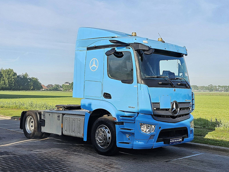 Mercedes-Benz ACTROS 1832 MIRROR CAMS 152TKM - Tracteur routier: photos 5 Mercedes-Benz ACTROS 1832 MIRROR CAMS 152TKM - Tracteur routier: photos 5