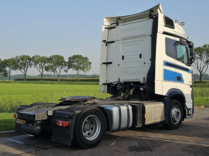 Mercedes-Benz ACTROS 1842 LS BIGSPACE 2X TANK - Tracteur routier: photos 3 Mercedes-Benz ACTROS 1842 LS BIGSPACE 2X TANK - Tracteur routier: photos 3