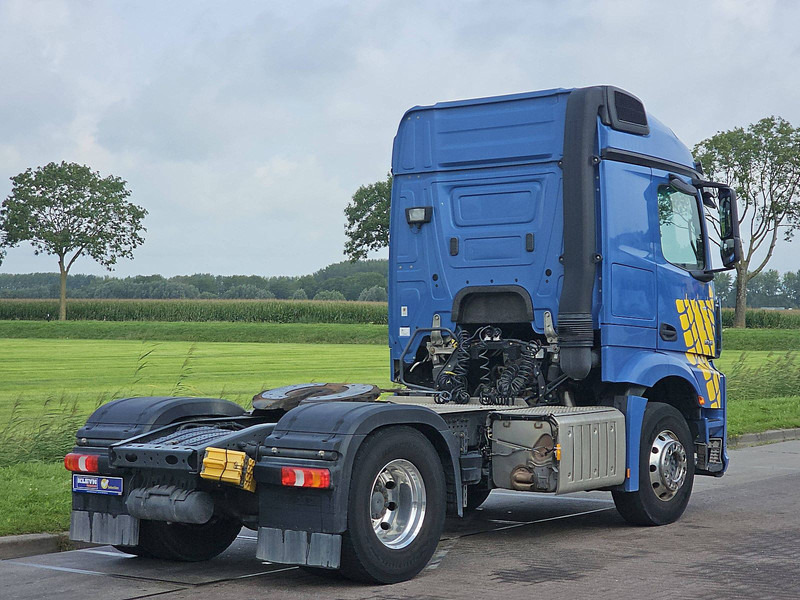 Mercedes-Benz ACTROS 1843 LS STR.SP. 230 ALCOA - Tracteur routier: photos 3 Mercedes-Benz ACTROS 1843 LS STR.SP. 230 ALCOA - Tracteur routier: photos 3
