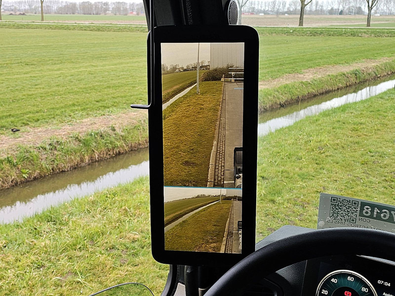 Tracteur routier Mercedes-Benz ACTROS 1845 LS MP5 MIRROR CAMS: photos 11