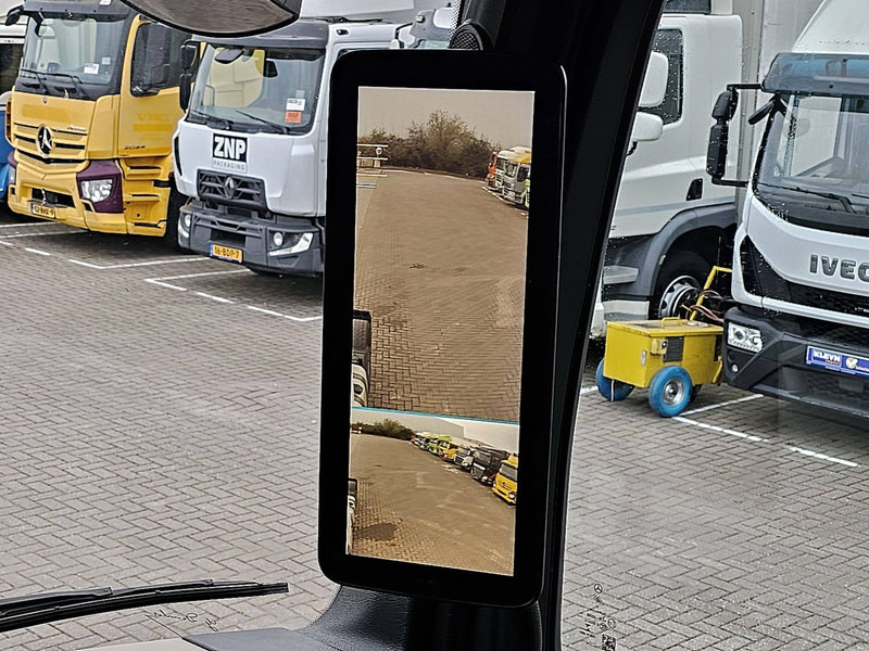 Tracteur routier Mercedes-Benz ACTROS 1845 LS MP5 MIRROR CAMS: photos 9