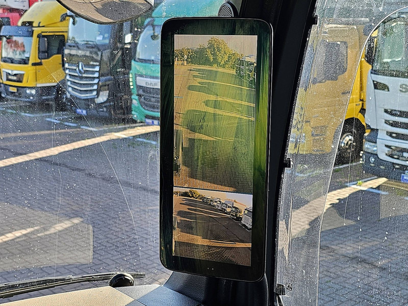 Tracteur routier Mercedes-Benz ACTROS 1846 4X4 HAD PTO+HYDR.: photos 13