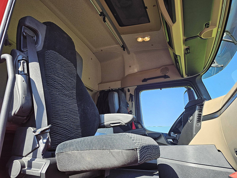 Tracteur routier Mercedes-Benz ACTROS 1848 LS: photos 7
