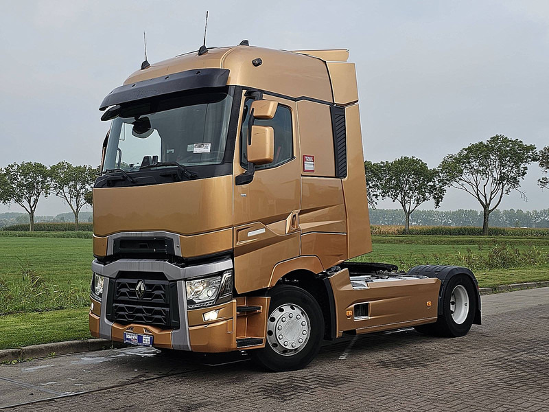 Renault T 440 HIGH ALCOA PTO DTI13 - Tracteur routier: photos 2 Renault T 440 HIGH ALCOA PTO DTI13 - Tracteur routier: photos 2