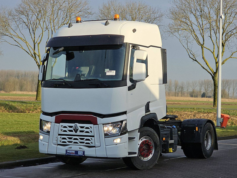 Renault T 460 ALCOA'S - Tracteur routier: photos 2 Renault T 460 ALCOA'S - Tracteur routier: photos 2