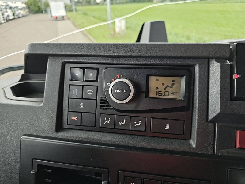 Tracteur routier Renault T 460 FULL ADR ALCOA: photos 11
