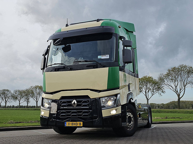 Renault T 460 - Tracteur routier: photos 1 Renault T 460 - Tracteur routier: photos 1