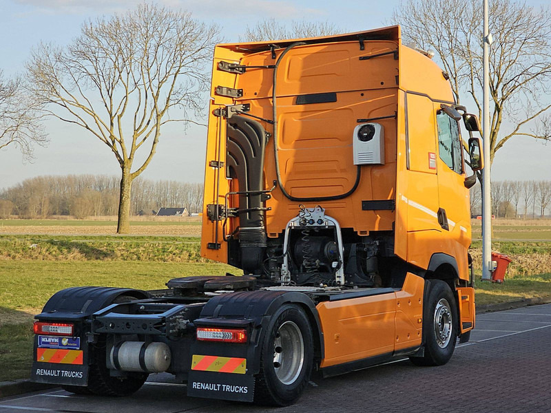 Renault T 520 HIGH ALCOA PTO - Tracteur routier: photos 3 Renault T 520 HIGH ALCOA PTO - Tracteur routier: photos 3