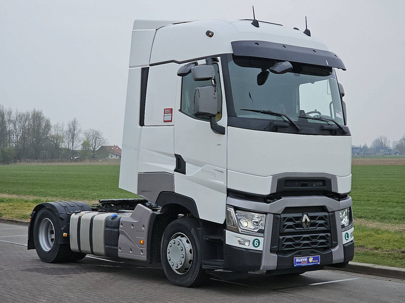 Renault T 520 T HIGH DTI13 XENON - Tracteur routier: photos 5 Renault T 520 T HIGH DTI13 XENON - Tracteur routier: photos 5