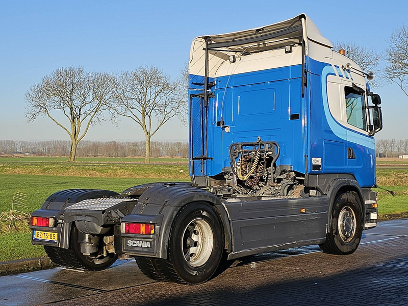 Scania G440 HIGHLINE RETARDER - Tracteur routier: photos 3 Scania G440 HIGHLINE RETARDER - Tracteur routier: photos 3