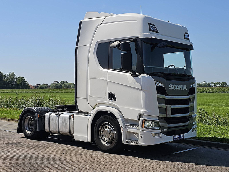 Scania R410 HL 2X TANK LED - Tracteur routier: photos 5 Scania R410 HL 2X TANK LED - Tracteur routier: photos 5