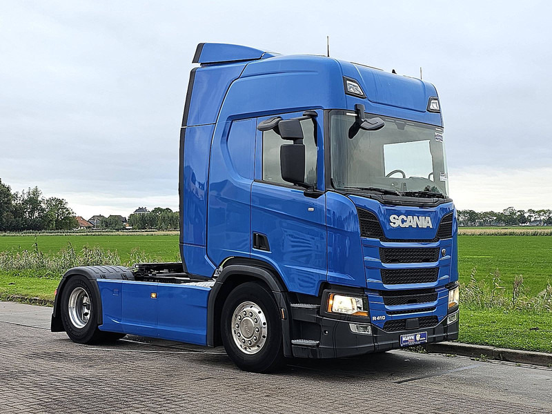 Scania R410 SKIRTS ALCOA'S RET. - Tracteur routier: photos 5 Scania R410 SKIRTS ALCOA'S RET. - Tracteur routier: photos 5