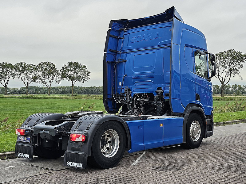 Scania R410 SKIRTS ALCOA'S RET. - Tracteur routier: photos 3 Scania R410 SKIRTS ALCOA'S RET. - Tracteur routier: photos 3