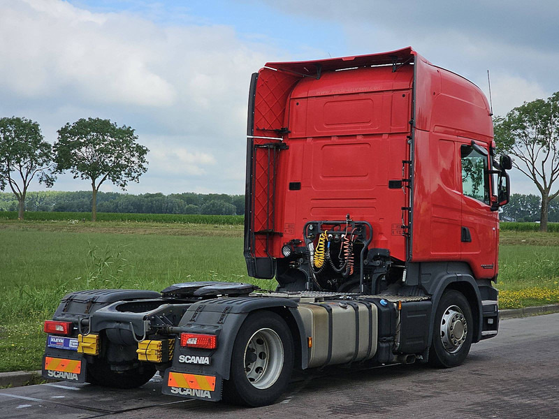 Scania R410 TL RETARDER 2X TANK - Tracteur routier: photos 3 Scania R410 TL RETARDER 2X TANK - Tracteur routier: photos 3