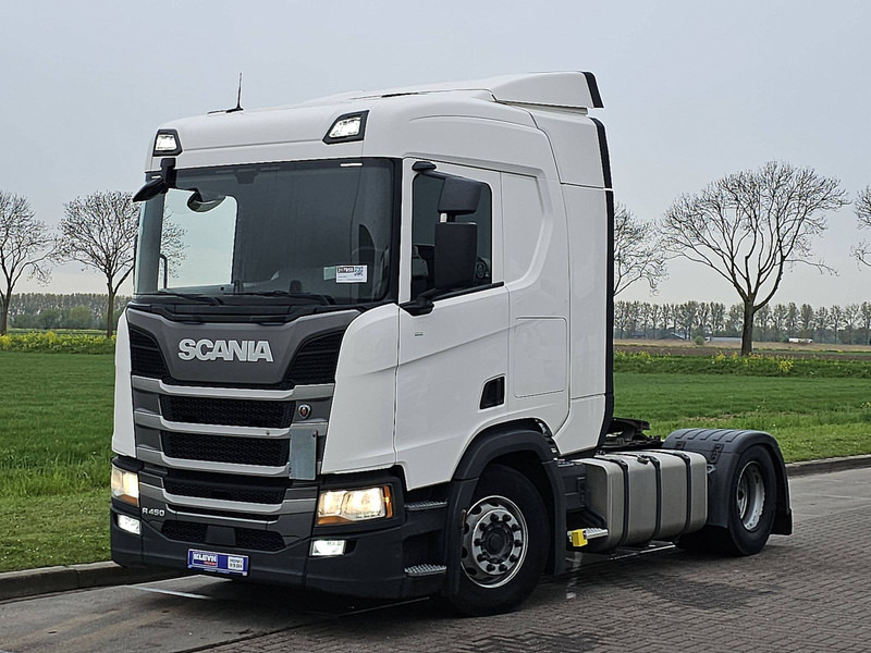 Scania R450 CR 19 - Tracteur routier: photos 2 Scania R450 CR 19 - Tracteur routier: photos 2