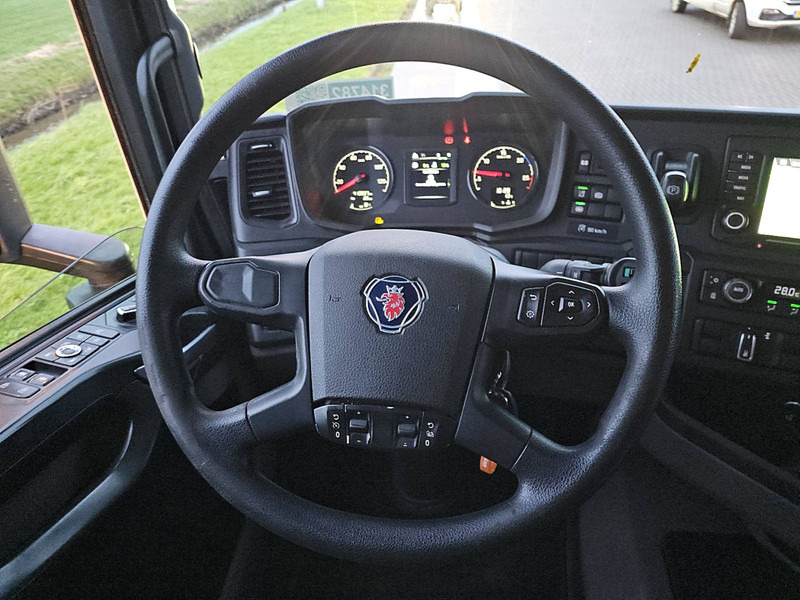 Scania R450 en crédit-bail Scania R450: photos 12