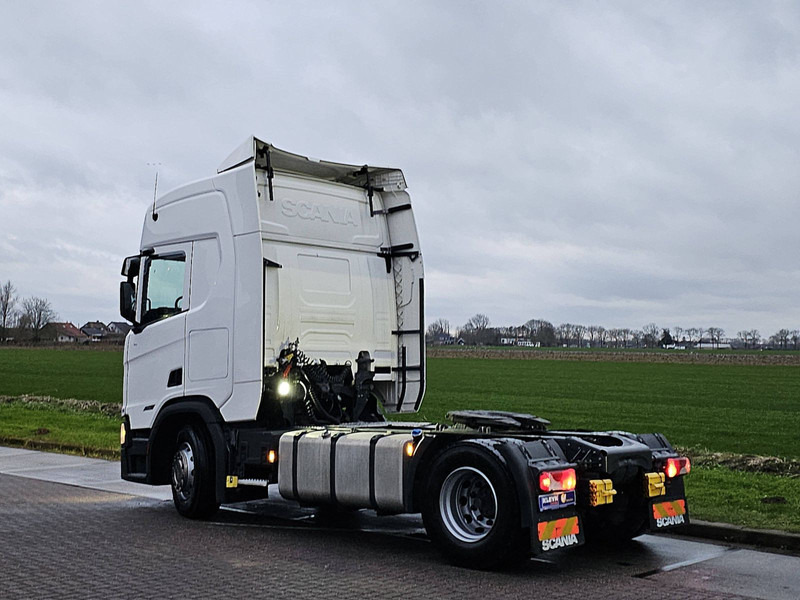 Scania R450 en crédit-bail Scania R450: photos 6