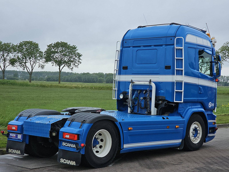 Scania R450 MANUAL SCR ONLY - Tracteur routier: photos 3 Scania R450 MANUAL SCR ONLY - Tracteur routier: photos 3
