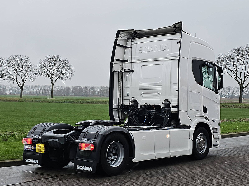 Scania R460 - Tracteur routier: photos 3 Scania R460 - Tracteur routier: photos 3