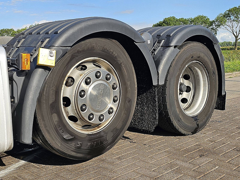 Tracteur routier Scania R500 6X2/4 LEATHER LED: photos 17