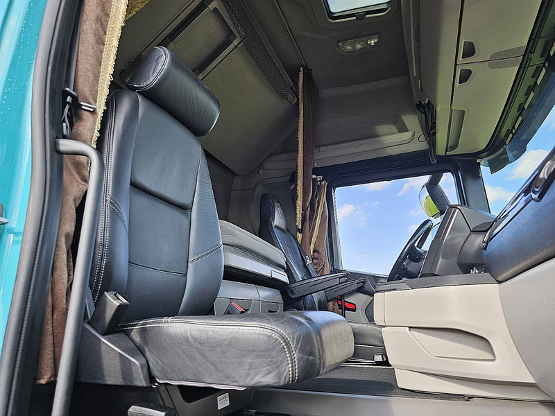 Tracteur routier Scania R500 6X2/4 LEATHER LED: photos 7