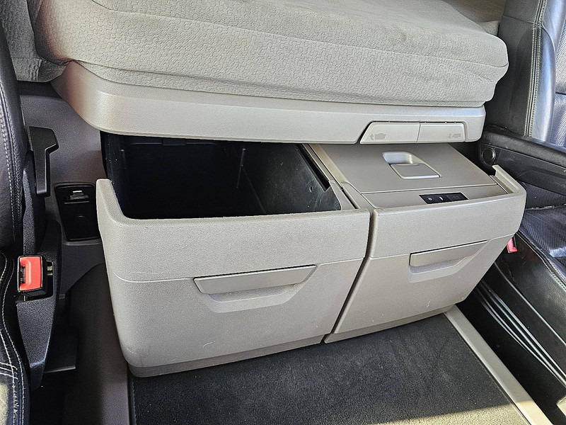 Tracteur routier Scania R500 6X2/4 LEATHER LED: photos 11