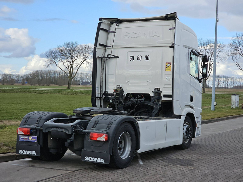 Scania R500 HL SKIRTS PTO PREP. - Tracteur routier: photos 3 Scania R500 HL SKIRTS PTO PREP. - Tracteur routier: photos 3