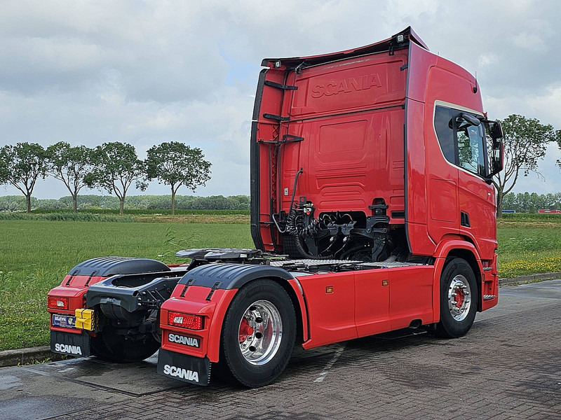 Scania R540 NB,Durabrights - Tracteur routier: photos 3 Scania R540 NB,Durabrights - Tracteur routier: photos 3