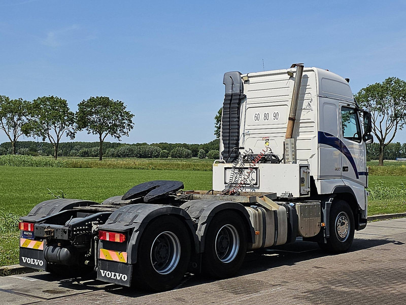 Volvo FH 16.600 180 T ,3"fith wheel - Tracteur routier: photos 3 Volvo FH 16.600 180 T ,3"fith wheel - Tracteur routier: photos 3